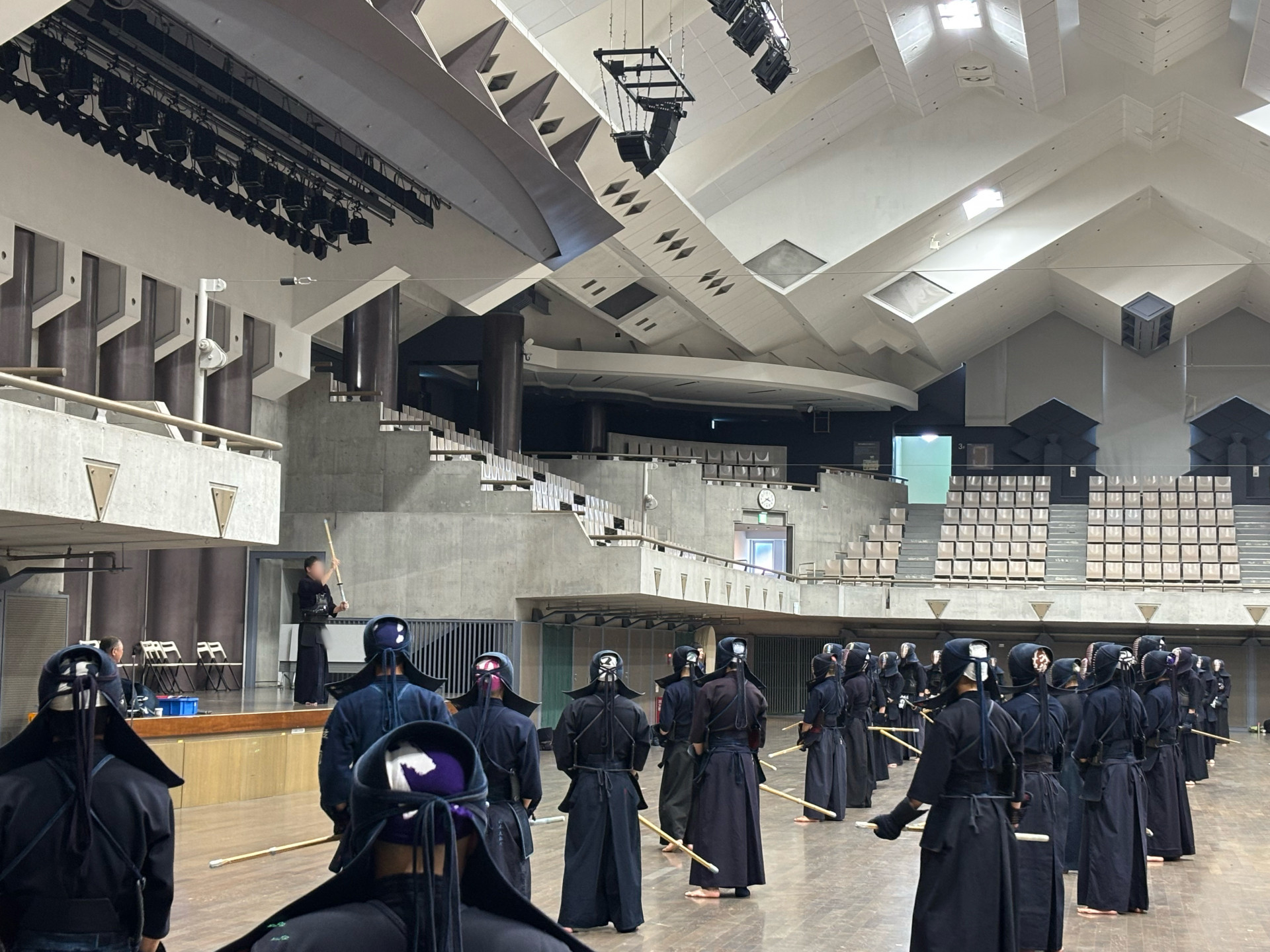 武道系合同稽古② (3)